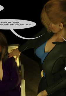 A Desire In The Family (Batman) [Garak3D] (86)
