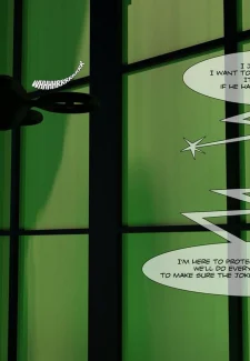 A Desire In The Family (Batman) [Garak3D] (89)