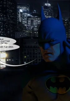 A Desire In The Family (Batman) [Garak3D] (90)