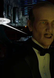 A Desire In The Family (Batman) [Garak3D] (92)