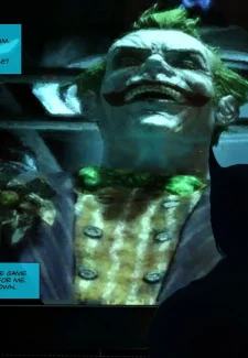 A Desire In The Family (Batman) [Garak3D] (97)