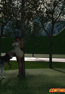 Amanda 37- CrazyDad3D (102)