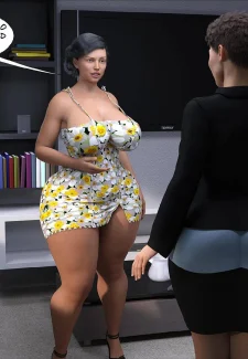 Amanda 37- CrazyDad3D (19)
