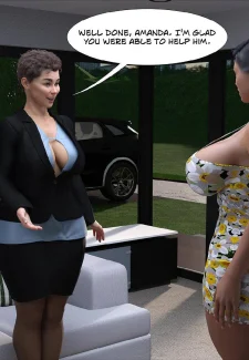 Amanda 37- CrazyDad3D (21)