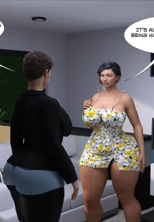 Amanda 37- CrazyDad3D (26)