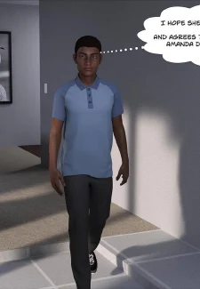 Amanda 37- CrazyDad3D (43)