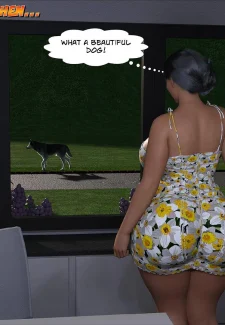 Amanda 37- CrazyDad3D (44)