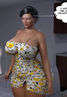 Amanda 37- CrazyDad3D (46)
