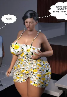 Amanda 37- CrazyDad3D (47)