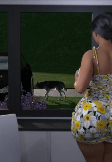 Amanda 37- CrazyDad3D (48)