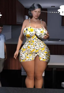 Amanda 37- CrazyDad3D (50)