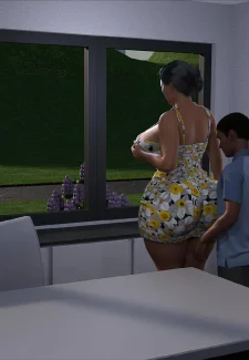 Amanda 37- CrazyDad3D (51)