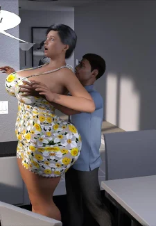 Amanda 37- CrazyDad3D (52)