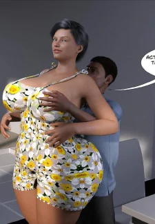 Amanda 37- CrazyDad3D (55)