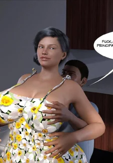 Amanda 37- CrazyDad3D (56)