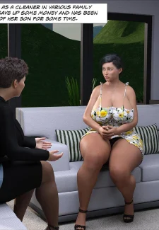 Amanda 37- CrazyDad3D (6)