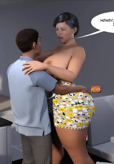 Amanda 37- CrazyDad3D (67)