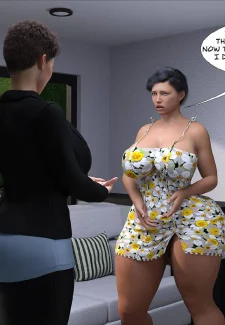 Amanda 37- CrazyDad3D (7)