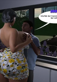 Amanda 37- CrazyDad3D (70)