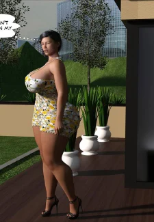 Amanda 37- CrazyDad3D (78)