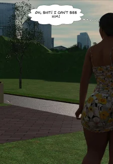 Amanda 37- CrazyDad3D (79)