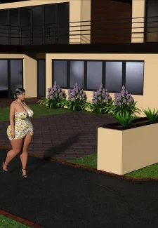 Amanda 37- CrazyDad3D (83)