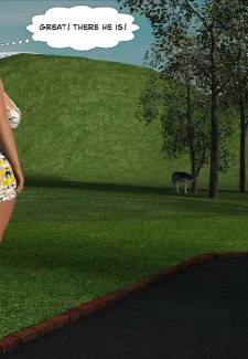 Amanda 37- CrazyDad3D (84)