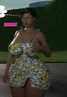 Amanda 37- CrazyDad3D (85)