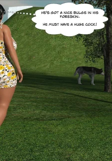 Amanda 37- CrazyDad3D (86)