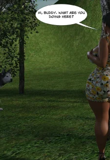 Amanda 37- CrazyDad3D (89)