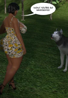 Amanda 37- CrazyDad3D (91)