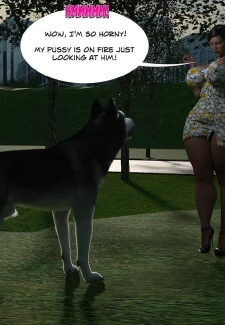 Amanda 37- CrazyDad3D (92)