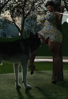Amanda 37- CrazyDad3D (97)