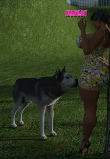 Amanda 37- CrazyDad3D (98)
