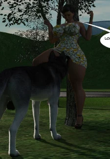 Amanda 37- CrazyDad3D (99)