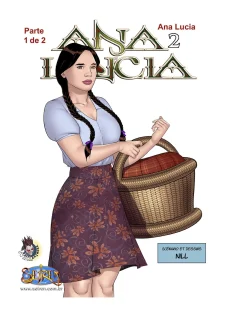 Ana Lucia – Tome 02 (Seiren)0003