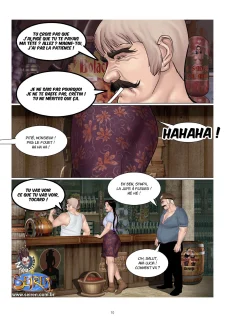 Ana Lucia – Tome 02 (Seiren)0010