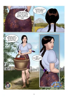 Ana Lucia – Tome 02 (Seiren)0018