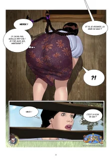 Ana Lucia – Tome 02 (Seiren)0031