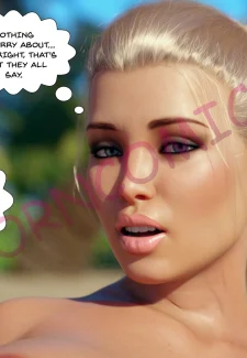 Au Naturel 17 [Pegasus Smith] (94)