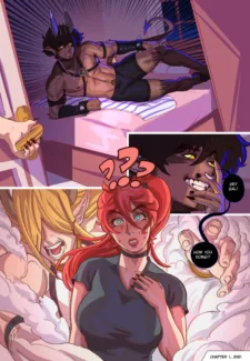 Between Heaven & Hell [Nastacic] (31)