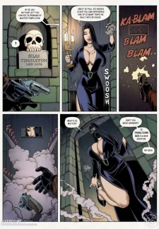 Brood of Evil- SleepyGimp (10)