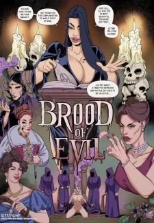 Brood of Evil- SleepyGimp (3)