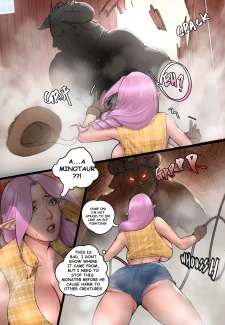 Cowgirl Alisa [Scarlett Ann] (4)