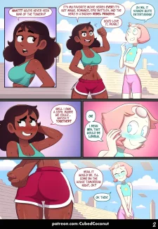 [CubedCoconut] Pearl’s Fav Student 0003