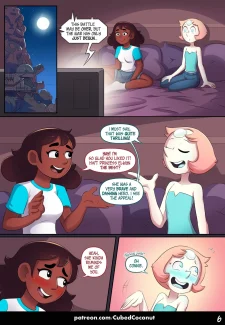 [CubedCoconut] Pearl’s Fav Student0007