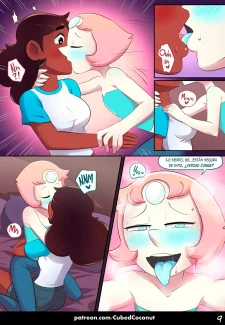 [CubedCoconut] Pearl’s Fav Student0010