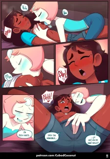 [CubedCoconut] Pearl’s Fav Student0012
