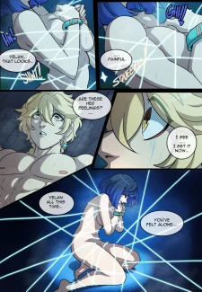 Elemental Desire- A Partner’s Trust0014