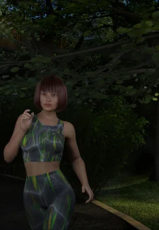 Family Sins 58- CrazyDad3D (56)